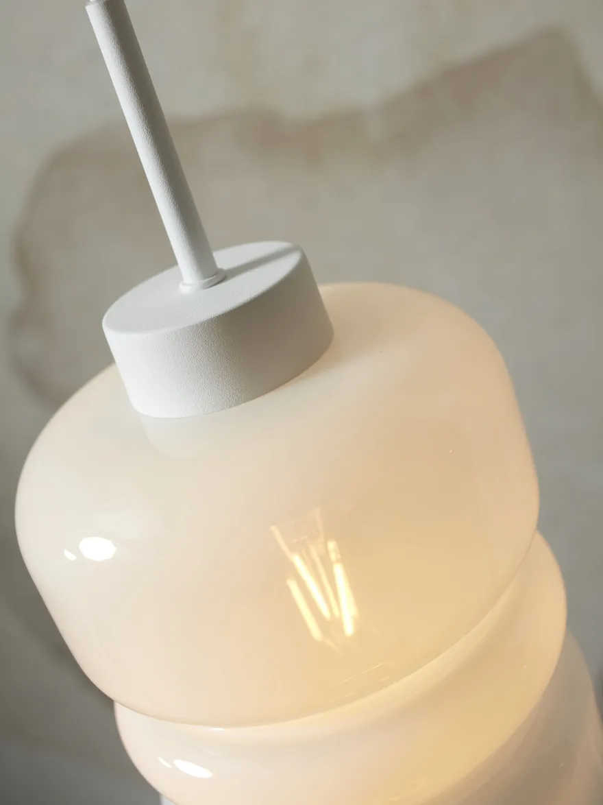 It's about RoMi Verona S Hanglamp