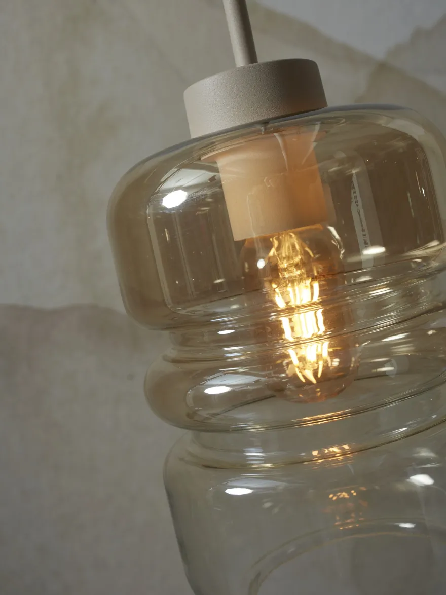 It's about RoMi Verona S Hanglamp