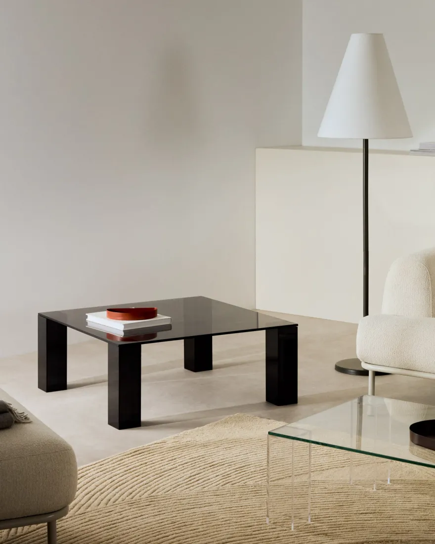 Kave Home Adularia Bijzettafel