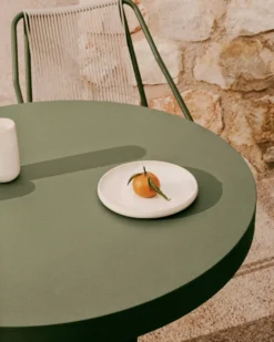 Kave Home Aiguablava S Tuintafel
