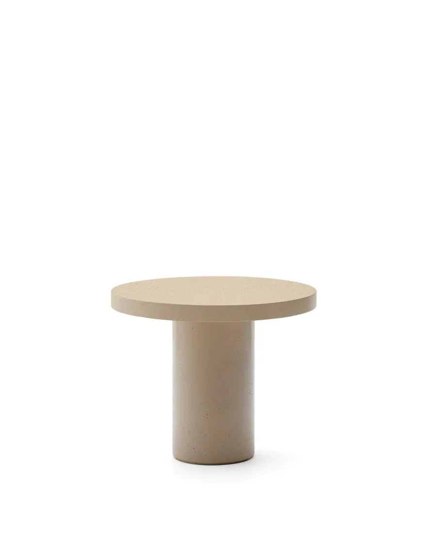 Kave Home Aiguablava S Tuintafel