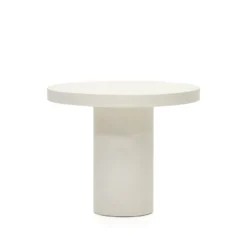 Kave Home Aiguablava S Tuintafel