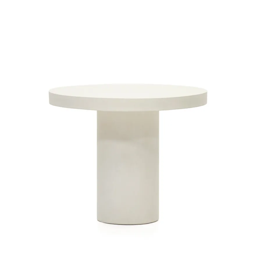 Kave Home Aiguablava S Tuintafel