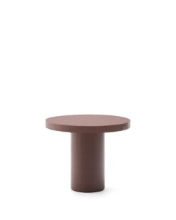 Kave Home Aiguablava S Tuintafel