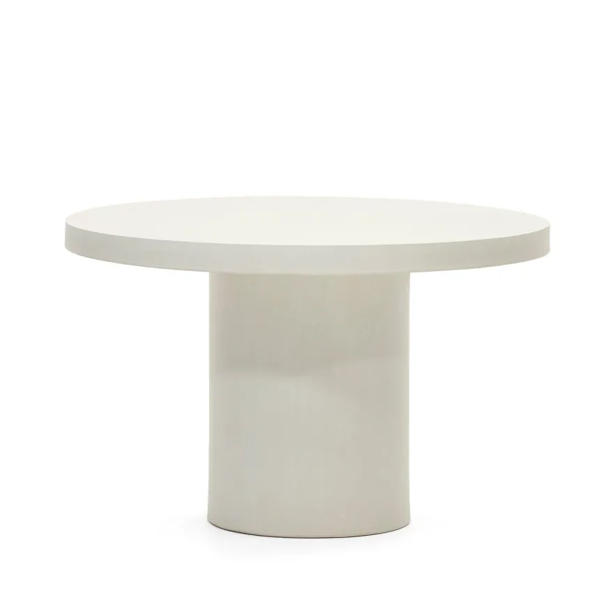 Kave Home Aiguablava Tuintafel