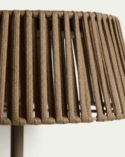 Kave Home Aldet Vloerlamp