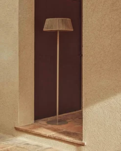 Kave Home Aldet Vloerlamp