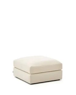 Kave Home Alea Hocker