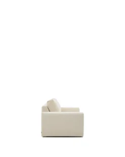 Kave Home Alea 3-Zitsbank