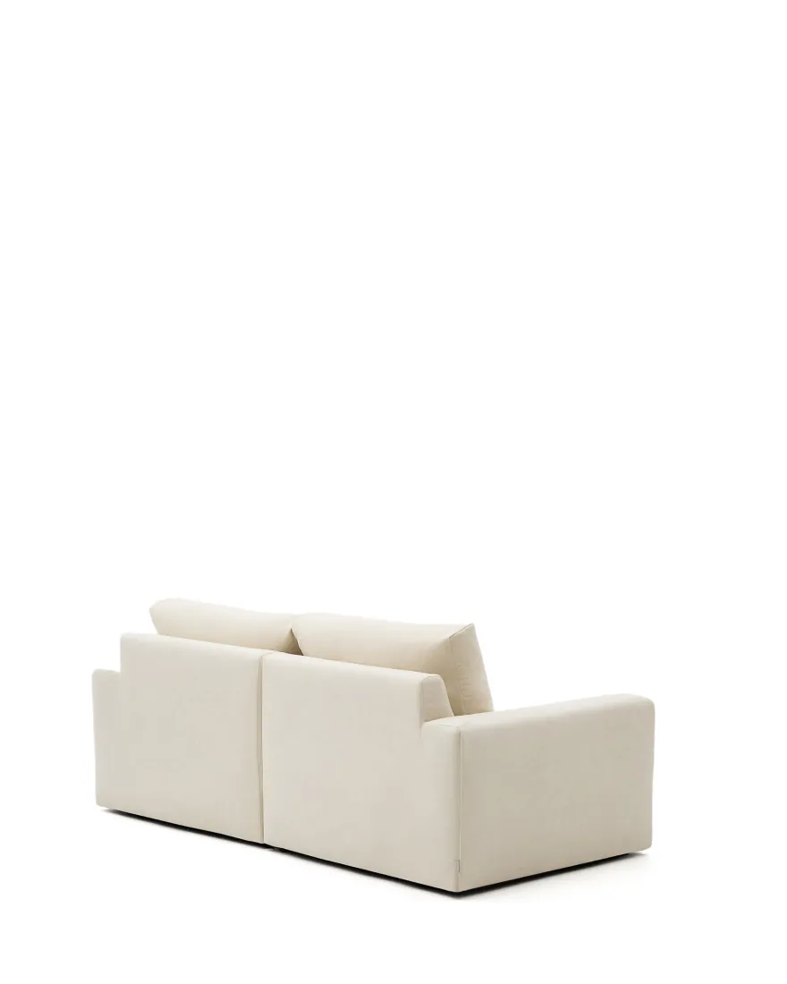 Kave Home Alea 3-Zitsbank