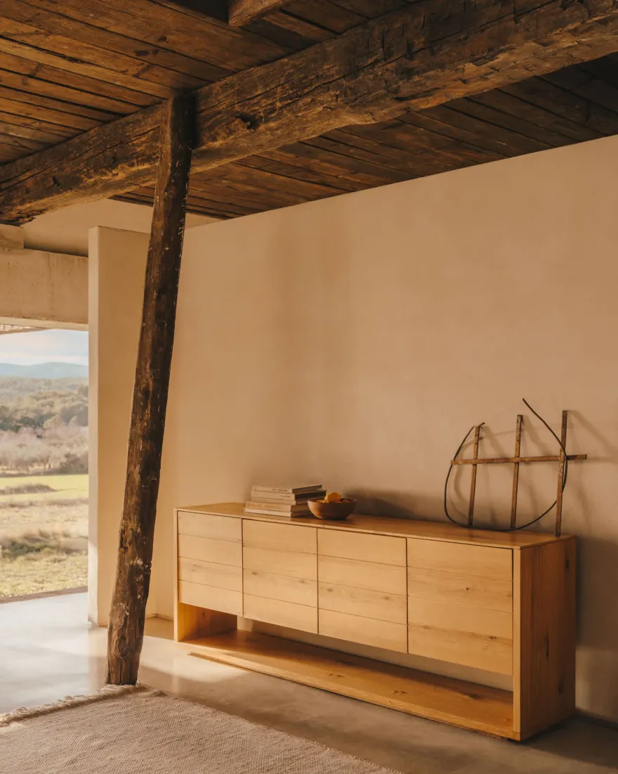 Kave Home Alguema Dressoir