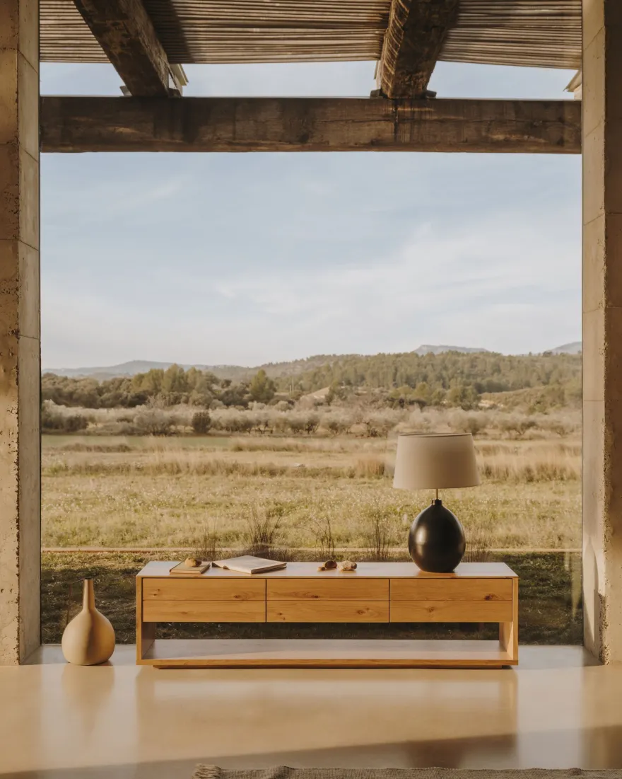 Kave Home Alguema Tv-meubel