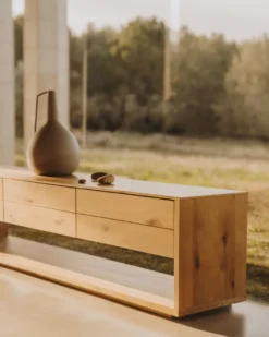 Kave Home Alguema Tv-meubel