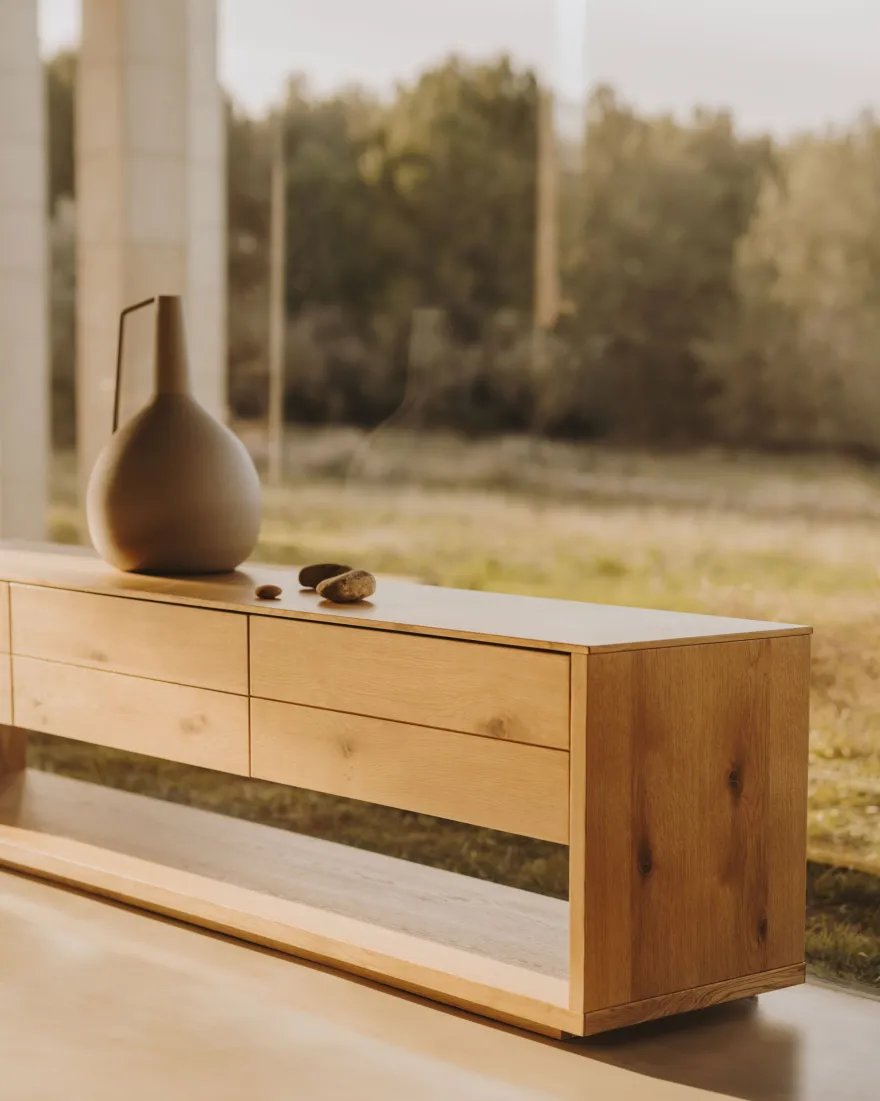 Kave Home Alguema Tv-meubel
