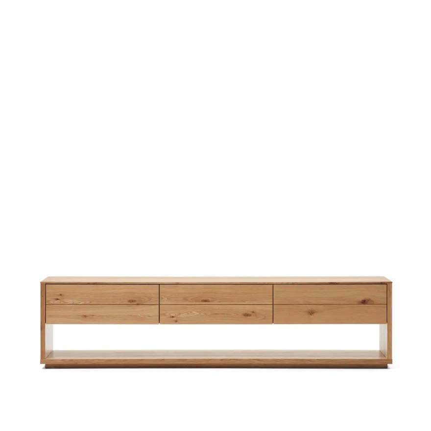 Kave Home Alguema Tv-meubel