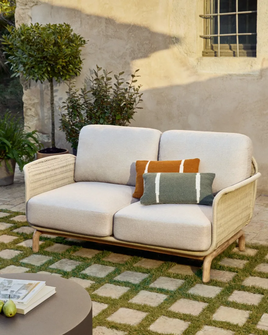 Kave Home Alipa Tuinbank