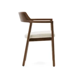 Kave Home Alocs Eetkamerstoel