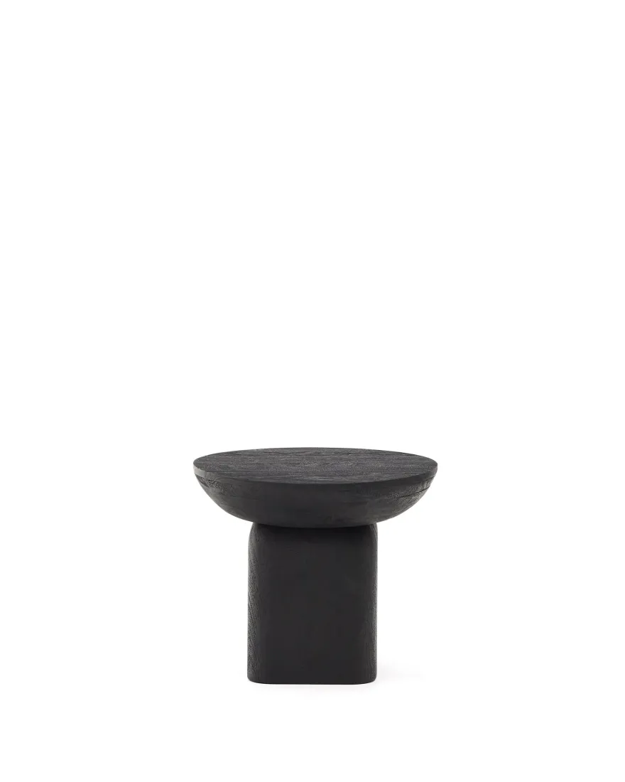 Kave Home Ambra Bijzettafel