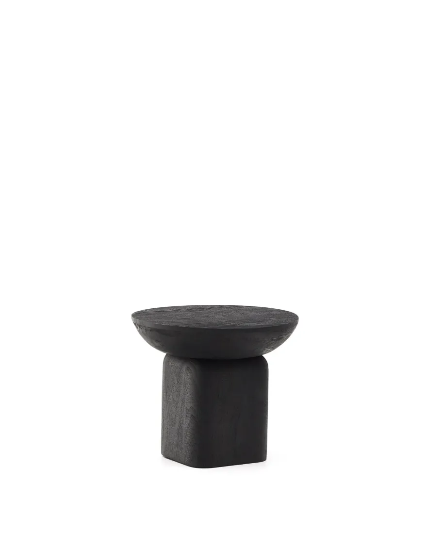 Kave Home Ambra Bijzettafel