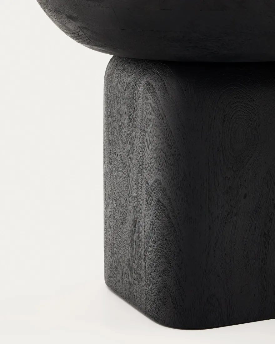 Kave Home Ambra Bijzettafel