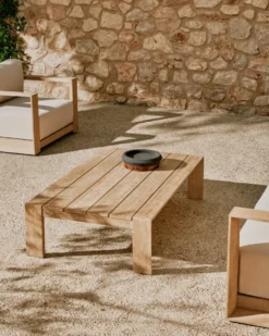 Kave Home Ambra Salontafel