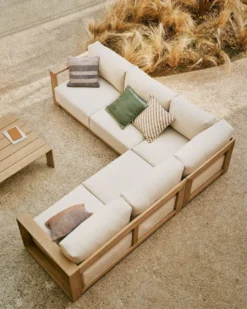 Kave Home Ambra Tuinbank