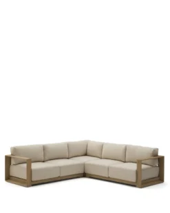 Kave Home Ambra Tuinbank