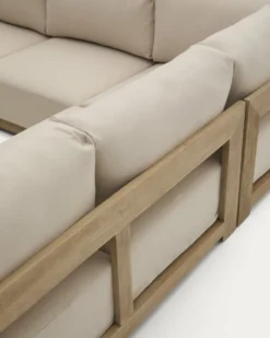 Kave Home Ambra Tuinbank