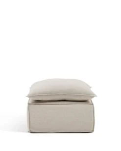 Kave Home Anarela Hocker