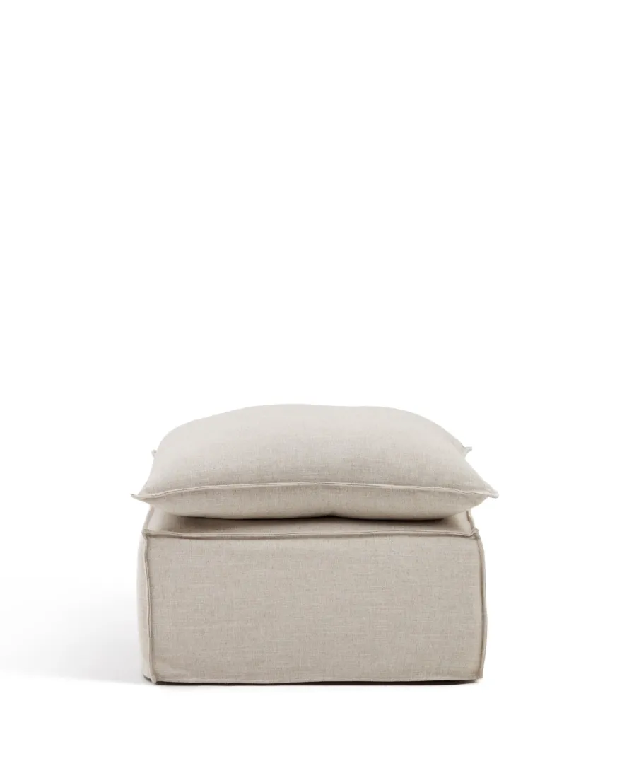 Kave Home Anarela Hocker