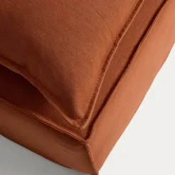 Kave Home Anarela Hocker