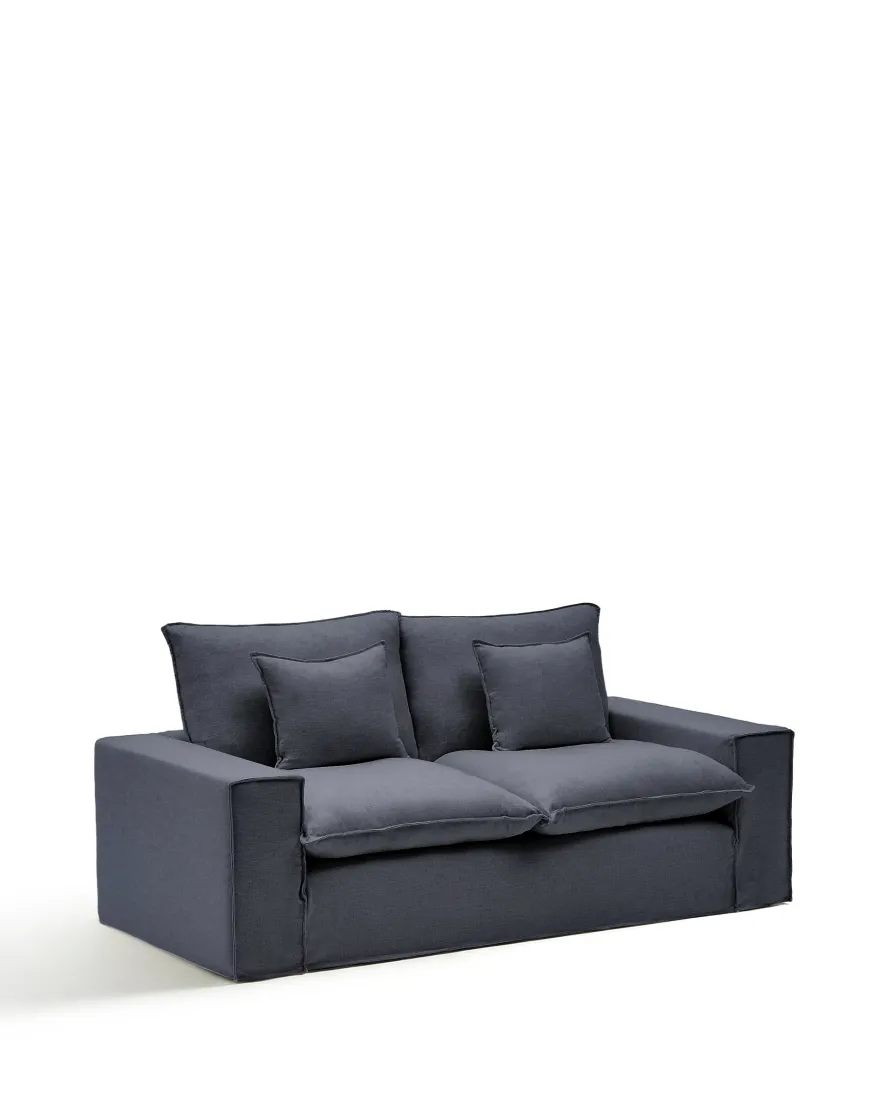 Kave Home Anarela 2-Zitsbank