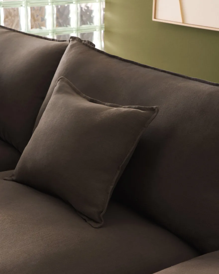 Kave Home Anarela 2-Zitsbank