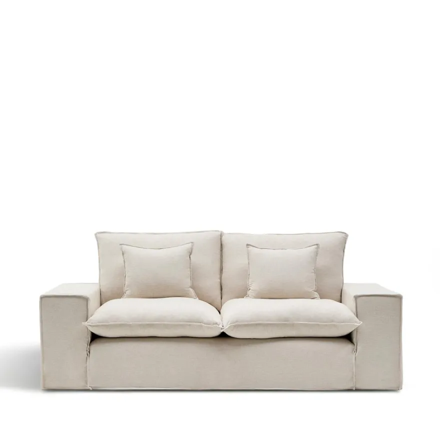 Kave Home Anarela 2-Zitsbank