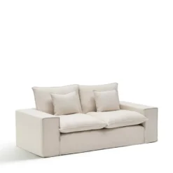 Kave Home Anarela 2-Zitsbank