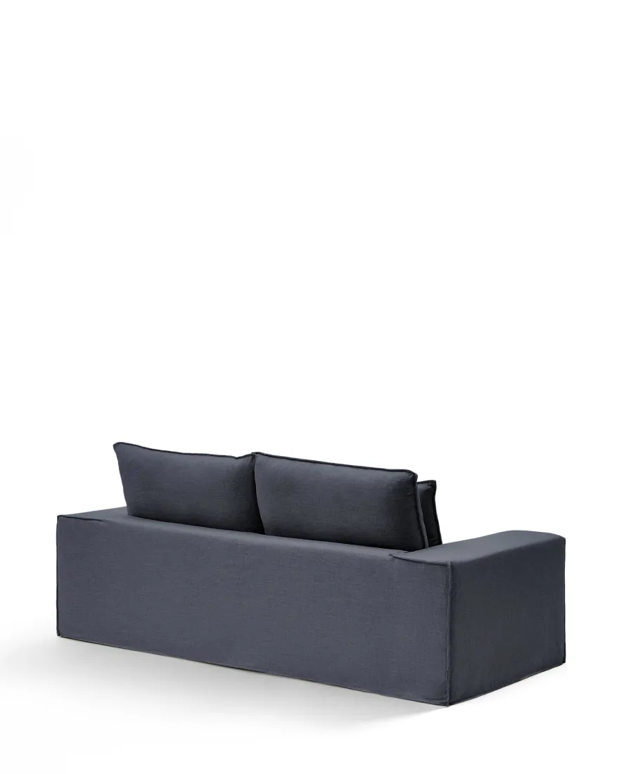 Kave Home Anarela 2-Zitsbank