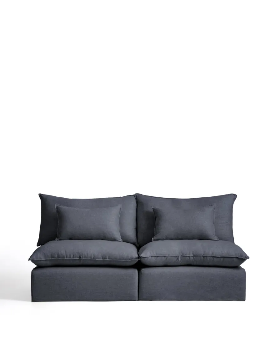 Kave Home Anarela 3-Zitsbank