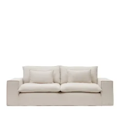 Kave Home Anarela 3-Zitsbank