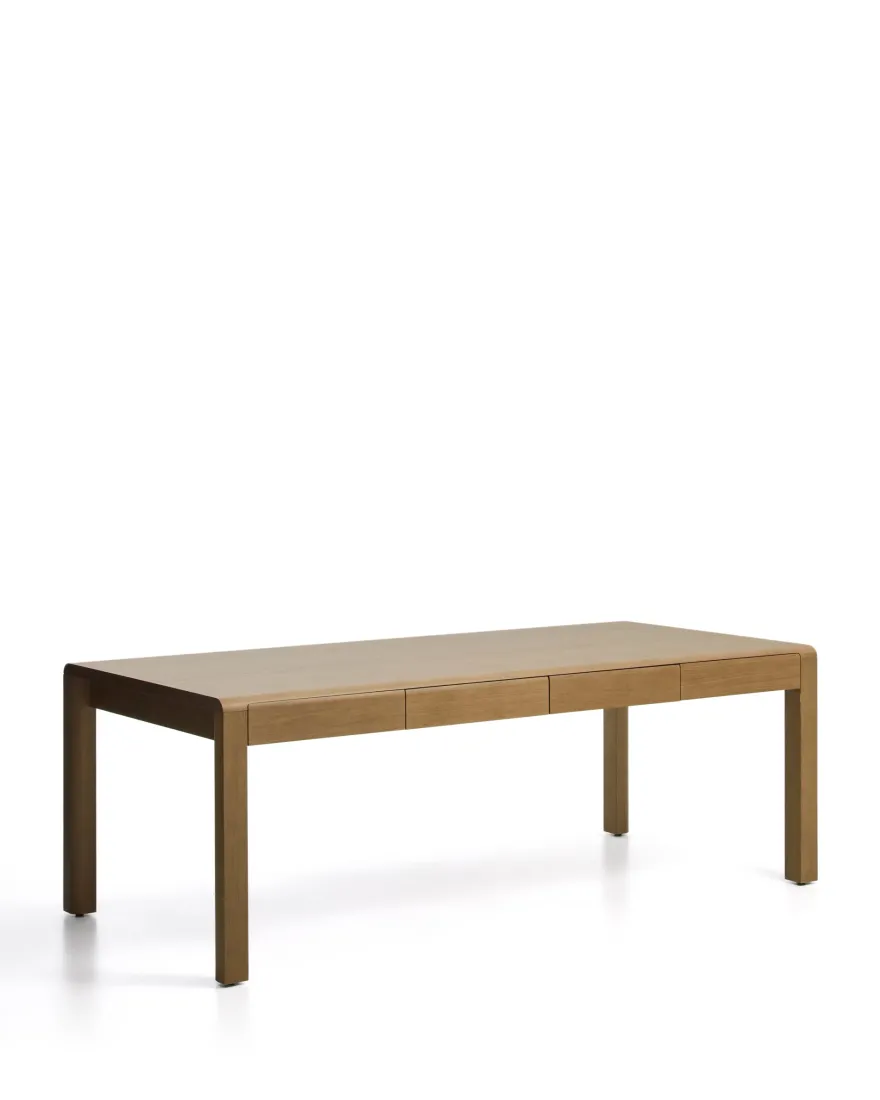 Kave Home Arelida Eettafel