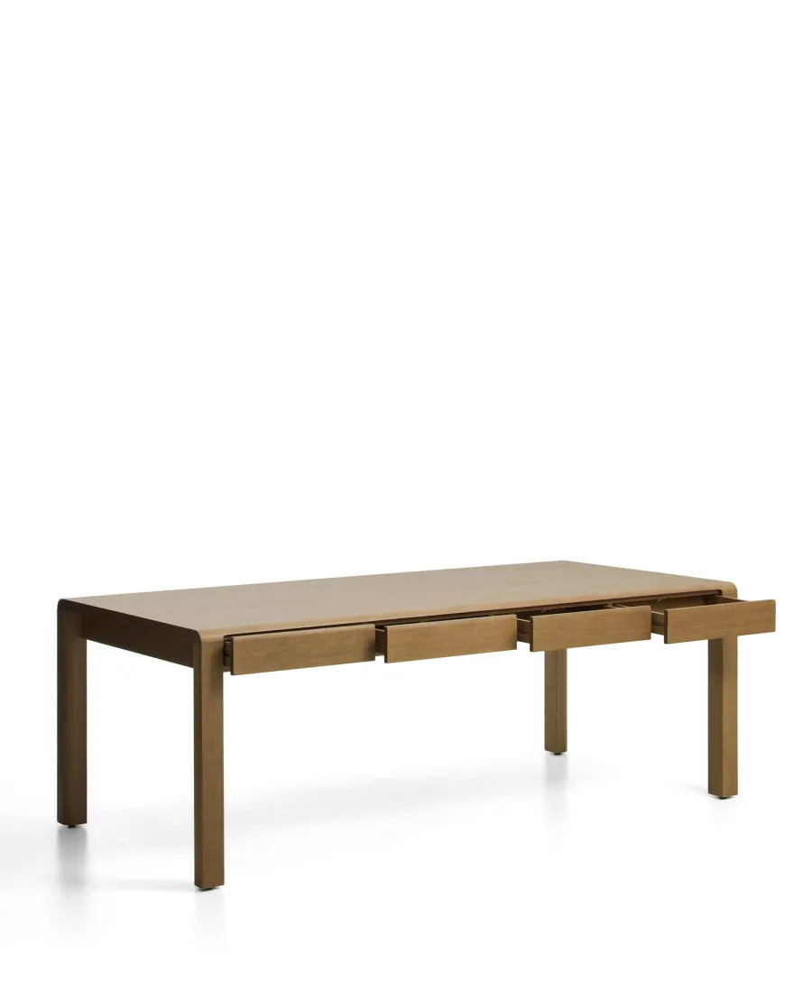 Kave Home Arelida Eettafel