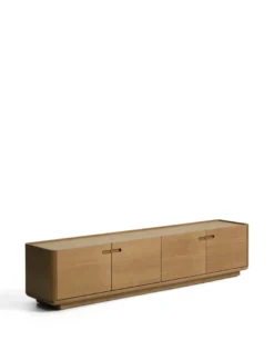 Kave Home Arelida Tv-meubel