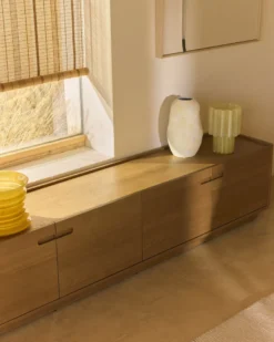Kave Home Arelida Tv-meubel