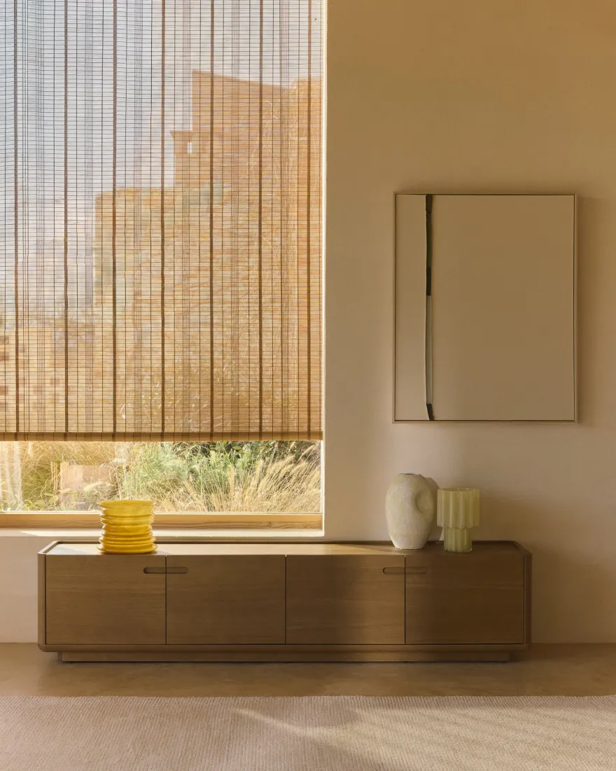 Kave Home Arelida Tv-meubel