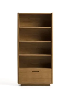 Kave Home Arelida Vitrinekast