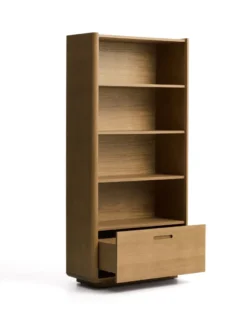 Kave Home Arelida Vitrinekast