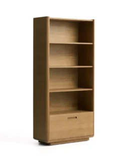 Kave Home Arelida Vitrinekast