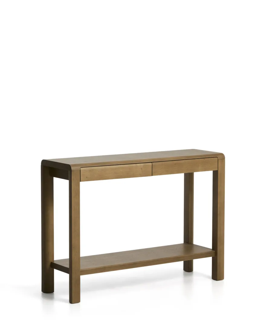 Kave Home Arelida Wandtafel