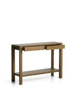 Kave Home Arelida Wandtafel