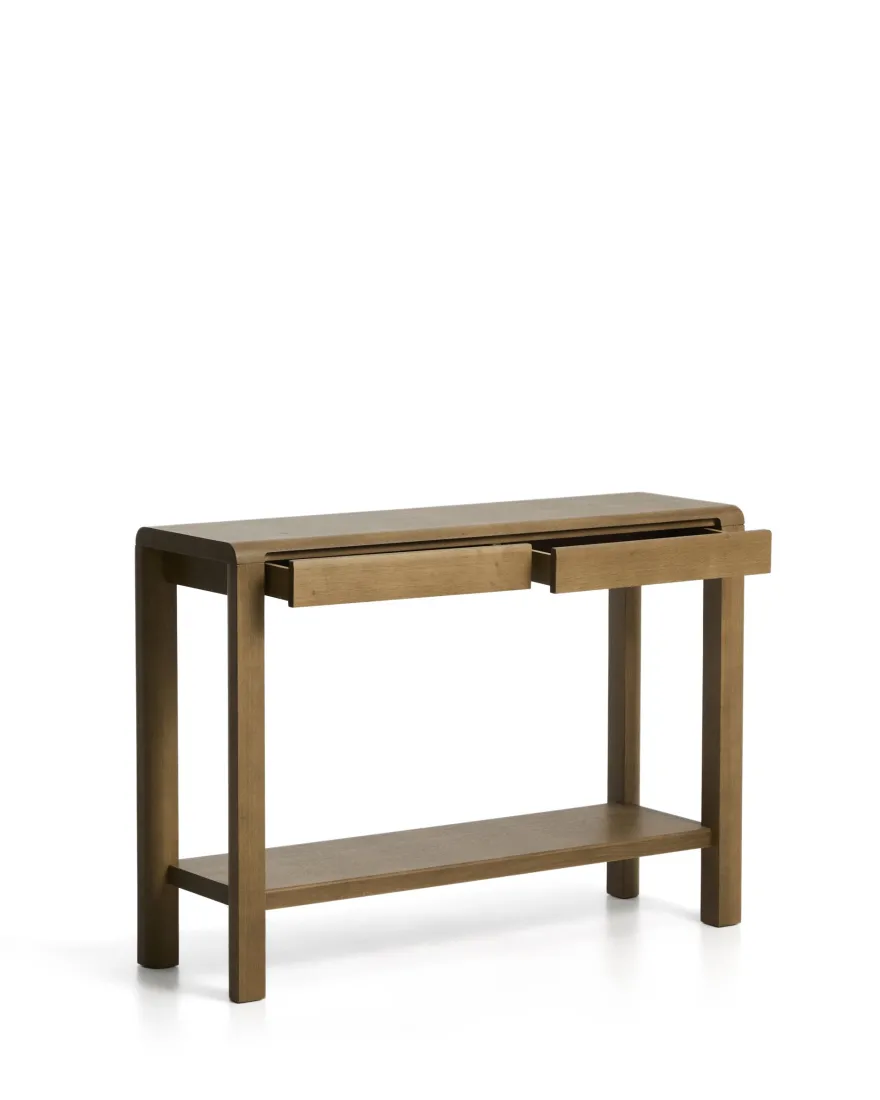 Kave Home Arelida Wandtafel