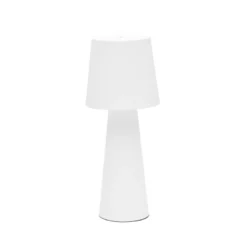 Kave Home Arenys Grote Tafellamp